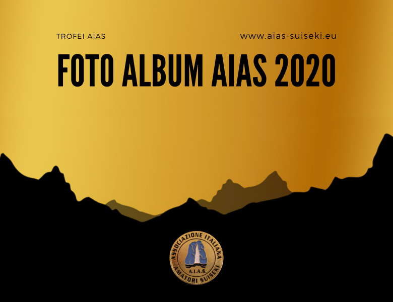 Ricordando i Trofei AIAS – Foto album AIAS 2020